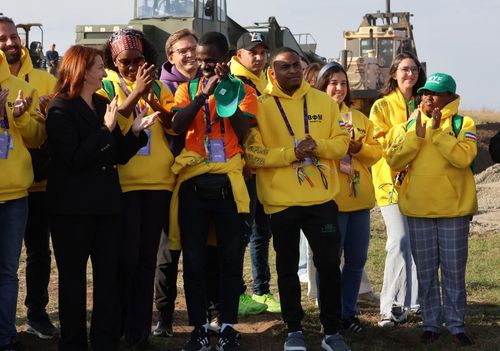 Фото пресс-службы Администрации Алтайского района Хакасии